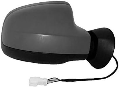 Equal Quality rd02757 Right Wing Mirror