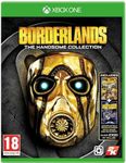 Borderlands: The Handsome Collection (Xbox One)