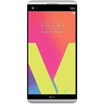 LG V20 - H990DS Unlocked Phone, Silver