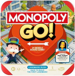 Monopoly G