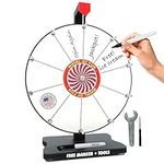 Moon Glow Sports Prize Wheel 12 Inc