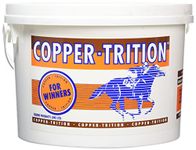 Equine Products Copper-Trition Horse Supplement, 1.5 Kg