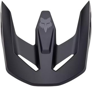 Fox Racing V1 HELMET VISOR - SOLID