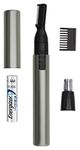 Wahl 5640-1016 Nose and Ear Hair Trimmer