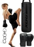 RDX 12KG Filled Kids Punch Bag with