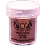 WOW! Embossing Powder 15ml-Copper