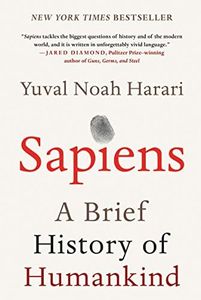 Sapiens: A