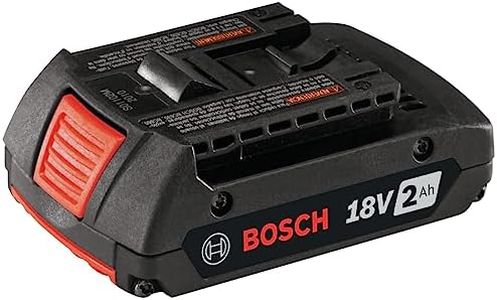 Bosch BAT6