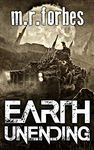 Earth Unending (Forgotten Earth Book 3)