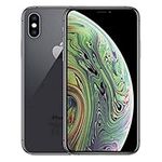 Apple iPhone Xs Max, 256GB, Space Gray - Fully Unlocked (Renewed)