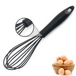 Whisk For Nonstick Cookware