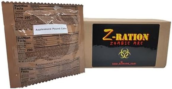 Z-Ration A