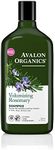 Avalon Organics Shampoo Volumizing 