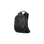 Samsonite Paradiver Light - Rucksack M, 40 cm, 16 L, Schwarz (Black)