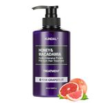 [KUNDAL] Protein Treatment 500ml (Pink Grapefruit)