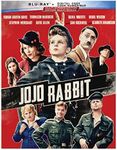 Jojo Rabbit (BD + Digital Code) [Bl