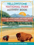 National Park Book