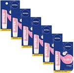 NIVEA Shimmer Lip Care - Pearly Shi