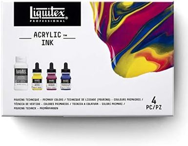 Liquitex P