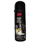 3M Chain Lubricant, Rust and Corrosion Protection Spray, Reduce Wear & Tear of Bike Chain (325g, Pack of 1)