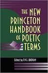 The New Princeton Handbook of Poeti
