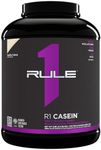 R1 Casein, Rule 1 Proteins (Vanilla