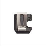 Brady M210 and M211 Portable Printer Accessory Belt Clip