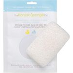 The Konjac Sponge Company Baby bath sponge, 1 Count