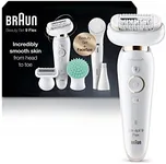 Braun Epilator Silk-épil 9 Flex 9-3