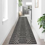 Runner Rug For Hallway 10 Ft Non Slip