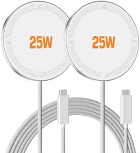 25W Magnet