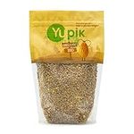 Yupik Yupik Organic Green Lentils, 1Kg