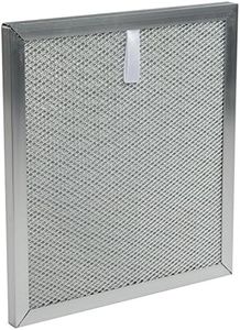 Ivation Replacement Tio2 Photocatalytic Filter for IVAOZAP04 Ivation 5-in-1 HEPA Air Purifier & Ozone Generator White