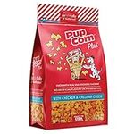 Pup Corn Plus - Puffed Dog Treats w