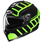 Hjc Modular Helmet