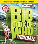 Big Book of WHO Football (Sports Il