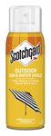 Scotchgard Water and Sun Shield with UV Protector, Protect Patio Furniture from Water and Sun Damage, 1 Can, 10.5 Ounces : 10.5 Oz.