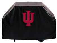 NCAA Indiana Hoosiers 60 Grill Cover