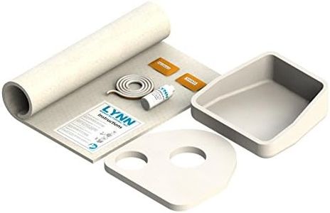 Lynn Manufacturing Replacement Combustion Chamber Kit, Peerless WB, WV, WBV, Dunkirk SBO, Utica SBO, Smith 8HE, 50693, 50795, 50794, 1071