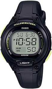 Casio Collection Youth Watch LW-203-1BVEF
