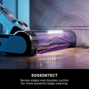 Shark Detect Pro Cordless Vacuum Cleaner – White