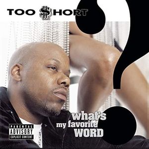 What's My 