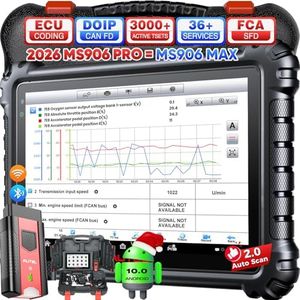 Autel Maxi