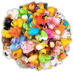 30 Pcs Rub