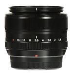 Fujifilm XF35 mm F1.4 R Lens