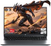 ACEMAGIC Gaming Laptop Computer - 16 inch FHD Display Laptop with AMD Ryzen 9 6900HX Processor(beat I7-11800H) Up to 4.9GHz, 16GB Ram DDR5 4800MHz 512GB SSD Gaming Notebook with Backlit Keyboard