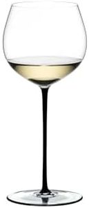 Riedel Fatto A Mano Old World Wine Glass
