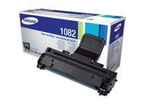 Samsung SU781A MLT-D1082S Toner Cartridge, Black, Pack of 1