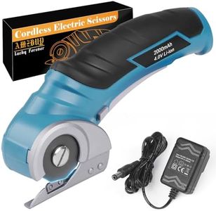 Cordless E