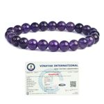 Amethyst For Men